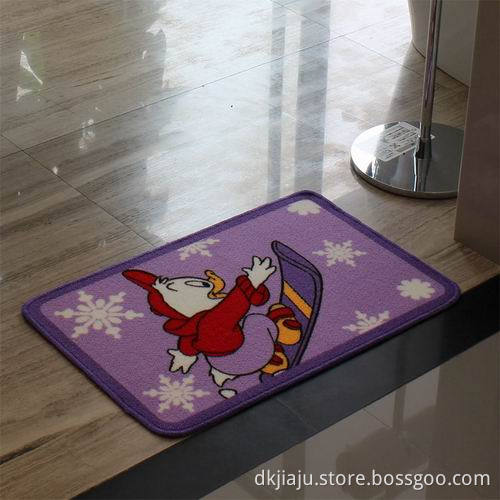 Cheap Door Mat